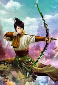 青囊屍衣3殘眼