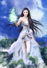 女伴