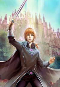 蜀山魔門正宗