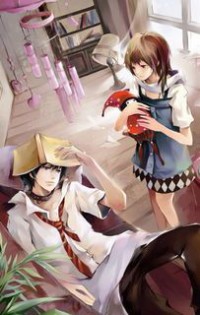 仙魔梦世界