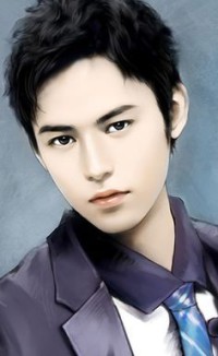 (HP同人)阿尔杰与斯内普