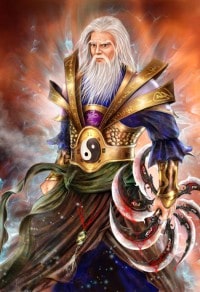 开局一个男神系统
