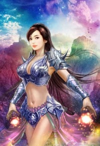 都市無敵醫仙