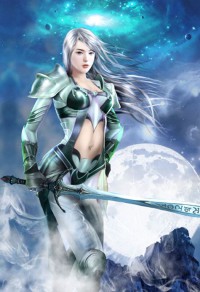 (BG/香蜜沉沉烬如霜同人)折玉