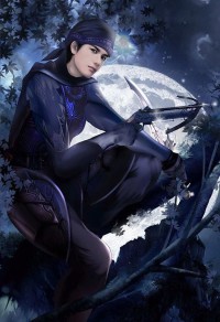（BL/火影同人）[四代火影]麒麟